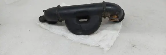 Ford Focus C-MAX Air intake duct part 9653777080