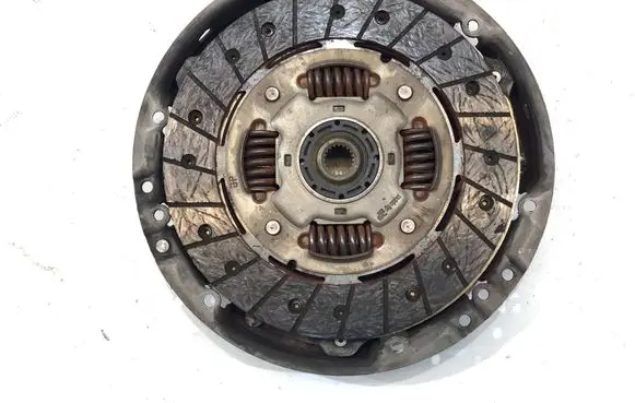 Fiat Grande Punto Clutch set kit M15A122148