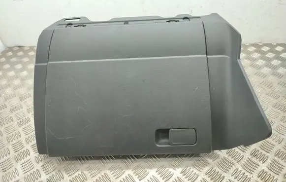 Volkswagen Golf VII Glove box set 