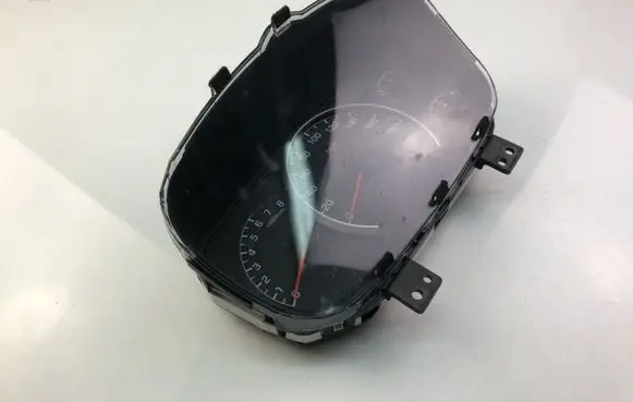 Hyundai i10 Speedometer (instrument cluster) VPGHUF10849CZA