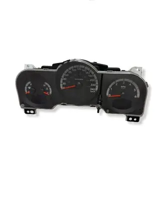 Dodge Nitro Speedometer (instrument cluster) 56044826AI 00101528000001 CP0037009K0C