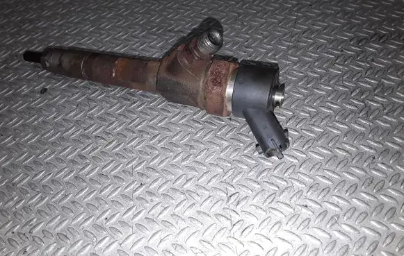 Renault Espace - Grand espace IV Fuel injector 0445110110B