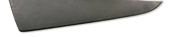 Nissan Navara D23 Other rear door trim element 822924JG0A