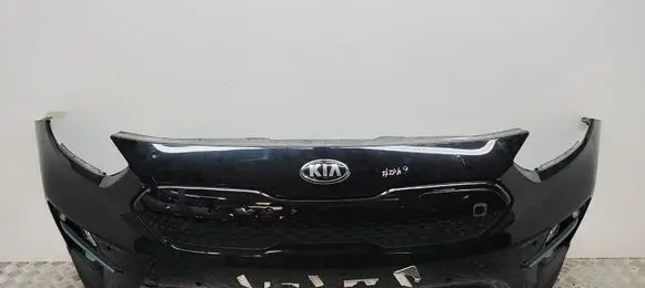 KIA Niro Front bumper 86500Q4060ABP