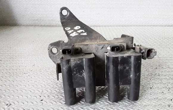 KIA Rio High voltage ignition coil