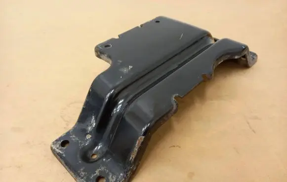Land Rover Discovery Sport Other under body part GJ324A266AB DX5207100