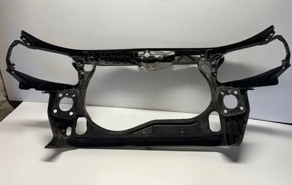 Audi A4 S4 B7 8E 8H Radiator support slam panel 8E0805594E PL560603