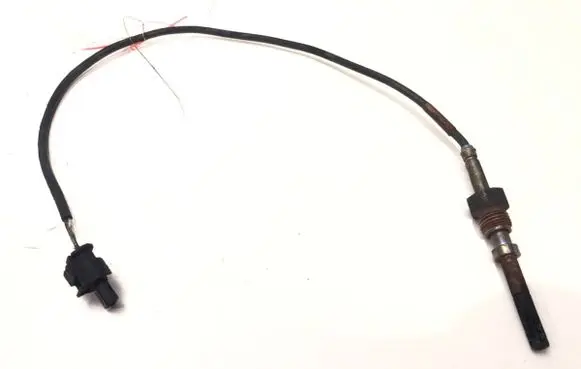 Exhaust gas temperature sensor