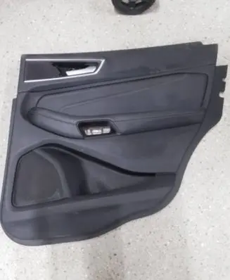 Ford Edge II Rear door card panel trim 0920288 FT4BR27406