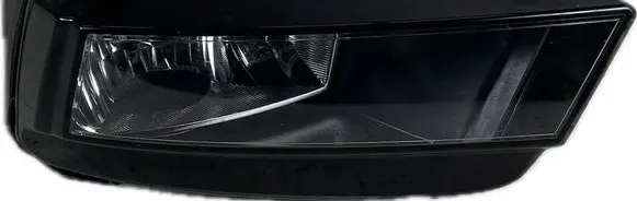 Volkswagen Golf VII Front fog light 5G0941661J