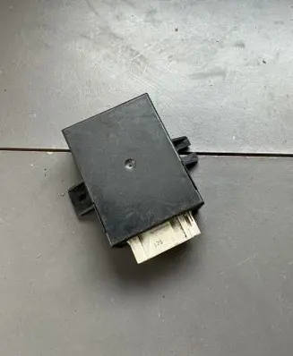 BMW X5 E53 Fuel injection pump control unit/module 55892110