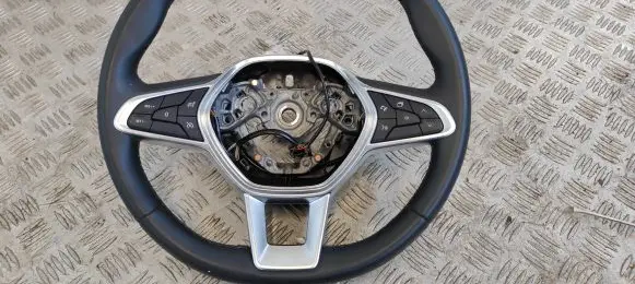 Renault Captur II Steering wheel 484002607R