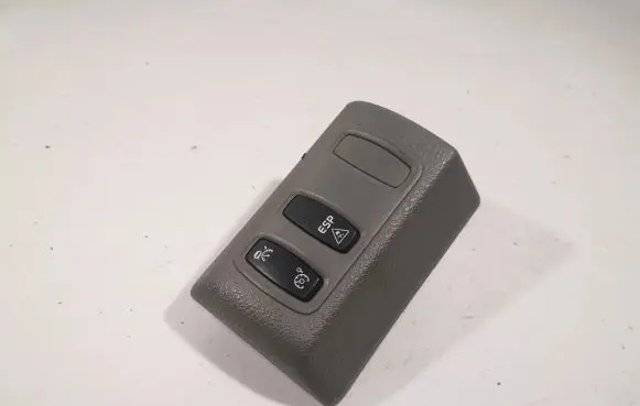 ESP (stability program) switch