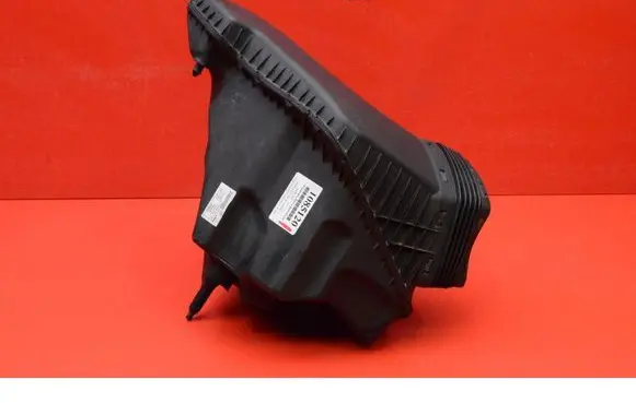 Audi A6 Allroad C7 Air filter box 4G0133838R