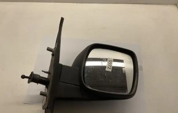 Renault Kangoo II Manual wing mirror 232636094