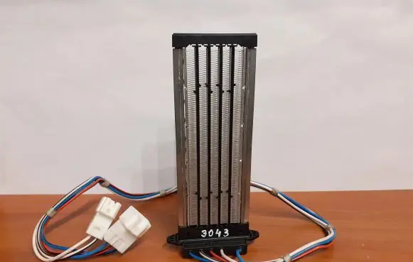 Toyota Auris E180 Heater blower radiator 3043 MF0134100251