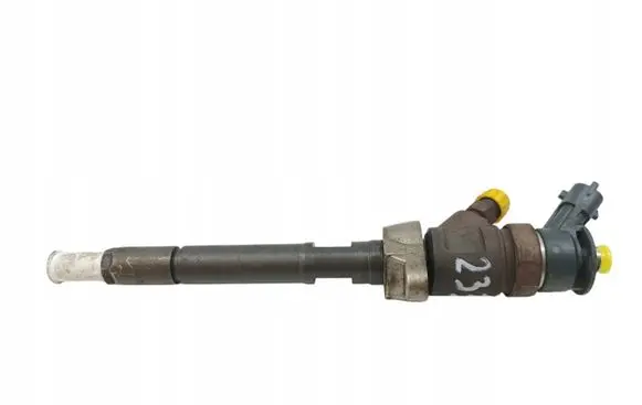 Ford C-MAX I Fuel injector 0445110311