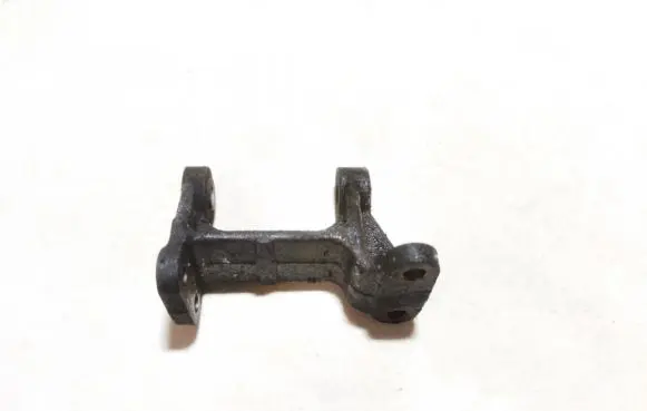 Opel Agila B Engine mounting bracket