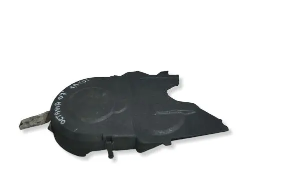 Skoda Octavia Mk2 (1Z) Timing belt guard (cover) 045109107F