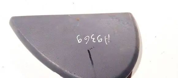 Audi A8 S8 D3 4E Other interior part 4e0857085