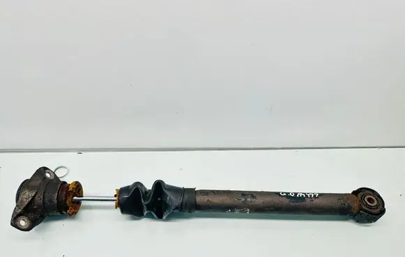 Audi A7 S7 4G Rear shock absorber/damper