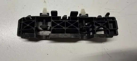 Hyundai i20 (GB IB) Front bumper mounting bracket 86515C8000