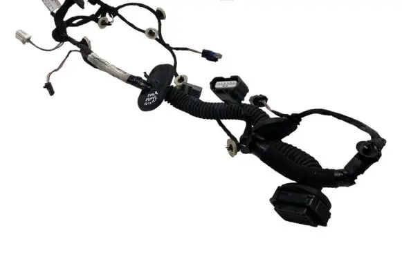 Renault Megane IV Front door wiring loom 241251594R