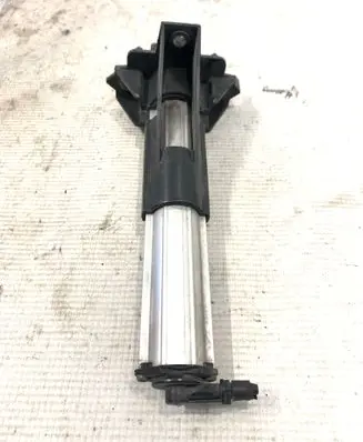 Citroen Berlingo Headlight washer pump 3306179 156100469R