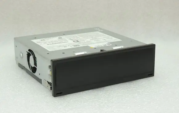 Cupra Leon Radio/CD/DVD/GPS head unit 5FA035862S 5FA035862N