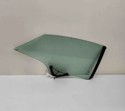 Mercedes-Benz E C207 W207 Rear side window 43R00050 A2076701600
