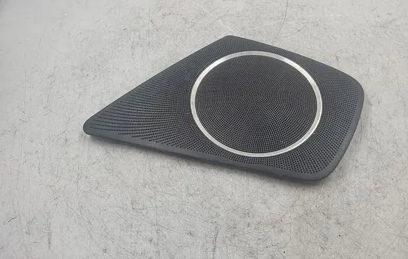 Audi A4 S4 B8 8K Front door speaker cover trim 8K0035419