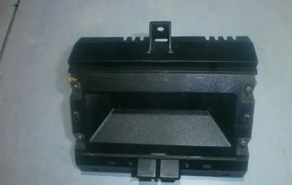 Renault Laguna I Screen/display/small screen 7700822081