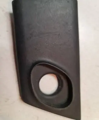 Audi A6 S6 C4 4A Other interior part 4A0837247B