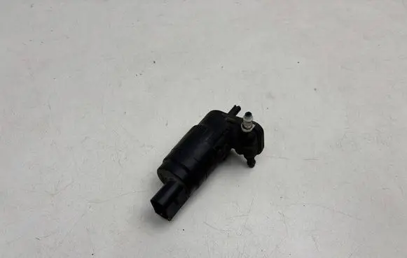 Windscreen/windshield washer pump
