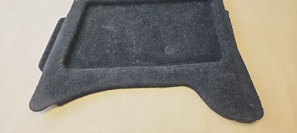 Maserati Ghibli Trunk/boot trim cover 6700248360