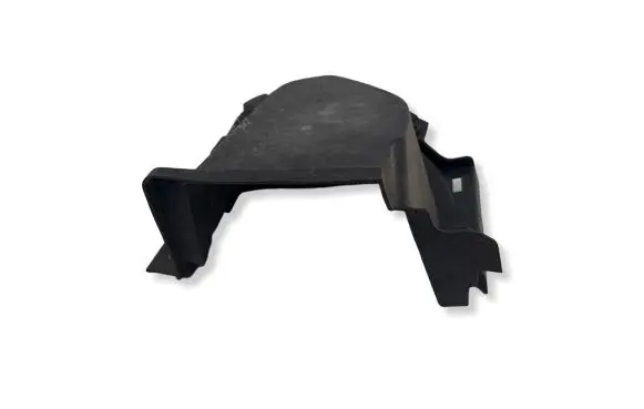 Mazda MX-30 Intercooler air guide/duct channel DN4E502G2