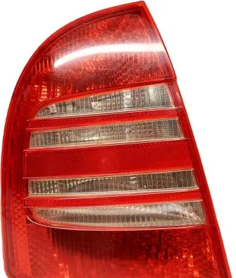 Skoda Superb B5 (3U) Rear/tail lights 3U5945095