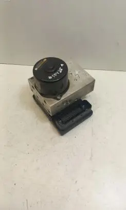 Mercedes-Benz C W203 ABS Pump A0345457832 0345457832 0054313012