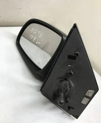 Nissan Note (E11) Manual wing mirror 
