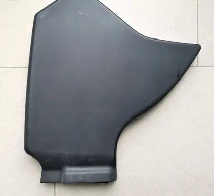 Volkswagen PASSAT B5 Air filter box cover 058133849A