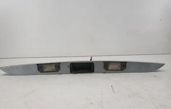 Ford Focus C-MAX Tailgate opening switch 3M5119B514AC