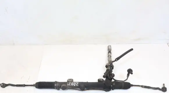 Mercedes-Benz E W211 Steering rack R2111011001
