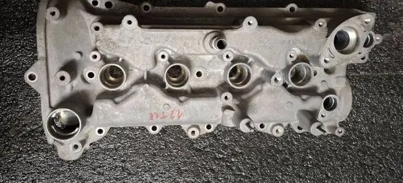 Renault Megane IV Rocker cam cover 132653841R