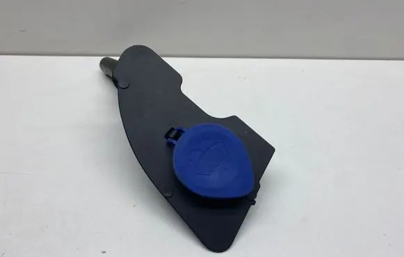Porsche 911 991 Window washer liquid tank fill tube 99152840300