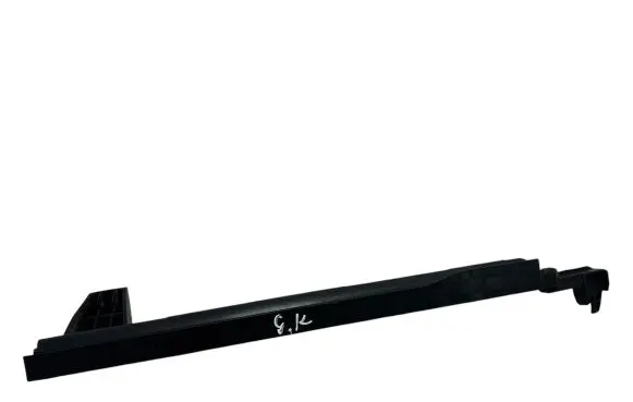 Hyundai Tucson TL Rear door windshield rail 83550D7000 83550D3000