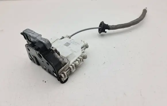 Audi Q5 SQ5 Front door lock 8X2837015B 8V2837015B