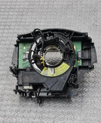 Ford Transit VII Airbag slip ring squib (SRS ring) KK3T3F944AB 310120201002