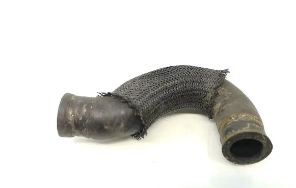 Lexus IS 220D-250-350 Engine coolant pipe/hose