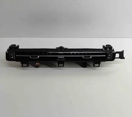 BMW X2 U10 Dashboard air vent grill cover trim 9873178