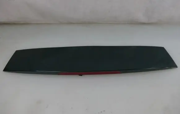 Jaguar X-Type Tailgate/trunk spoiler 4X43N44210AJW